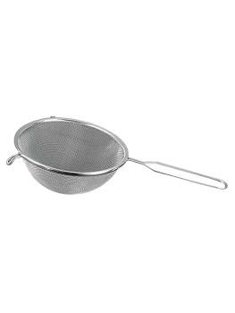 Tamis de passage - 0,11 KG - Ø16 CM - 32,3 CM - inox - 966116