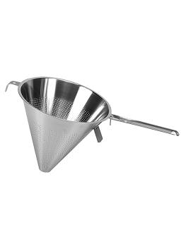 Tamis à pointes - 0,595 KG - Ø25 CM - inox - 064005
