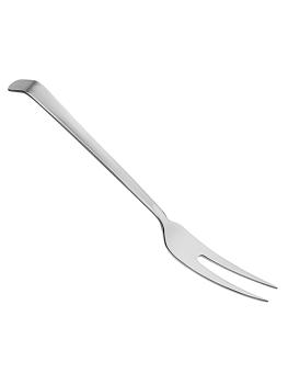 Fourchette à viande - 0,05 KG - 21 CM - acier inoxydable 18/10 - 767215