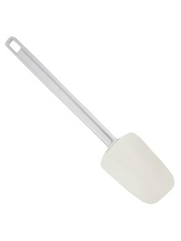 Porte-pot / Cuillère - 0.088 KG - 36 CM - - Blanc - 560334