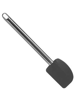 Manique - 0,09 KG - 30 CM - Silicone - Noir - +0°C / +260°C - Kisag - 204065