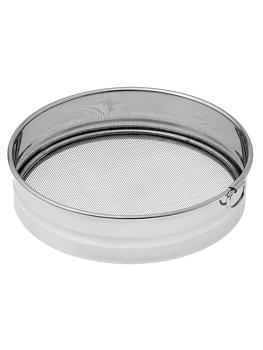 Tamis à chapelure - 0,55 KG - Ø40 CM - inox - 720842