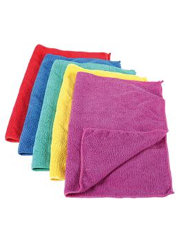 Torchon de cuisine - 40 CM - 0.15 KG - 40 CM - Microfibre - 878060