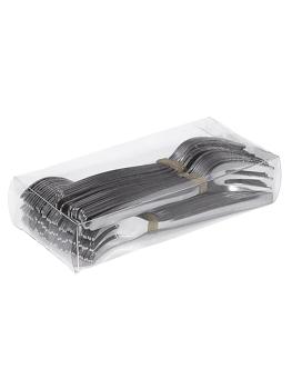 Fourchette à pâtisserie - 0.55 KG - 12 CM - acier inoxydable - ProSup - 959915