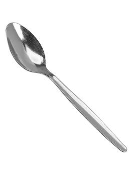 Cuillère à café - 0.17 KG - 14 CM - acier inoxydable 18/0 - ProSup - 966004