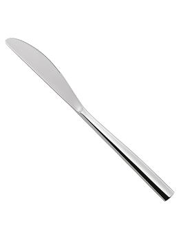 Couteau de table - 0.075 KG - 22 CM - acier inoxydable 18/10 - ProSup - 744113