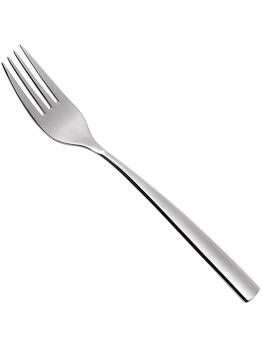 Fourchette à dessert - 0,04 KG - 19 CM - acier inoxydable 18/10 - ProSup - 744114