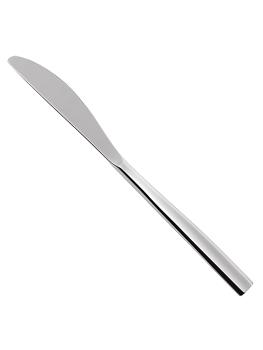 Couteau à dessert - 0.051 KG - 20 CM - acier inoxydable 18/10 - ProSup - 744116