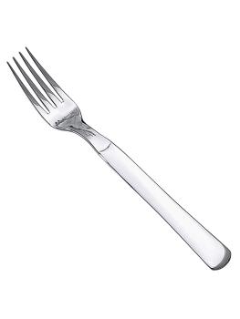 Fourchette à steak - 0.05 KG - 20 CM - acier inoxydable 18/10 - Arcos - 845002
