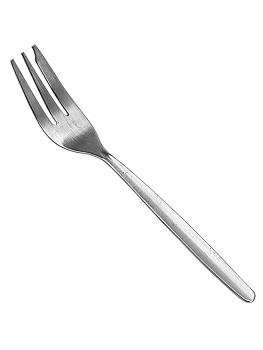 Fourchette à pâtisserie - 0.17 KG - 14 CM - acier inoxydable 18/0 - ProSup - 966005