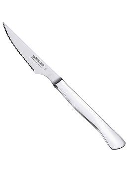 Couteau à steak - 0.07 KG - 22 CM - Acier inoxydable 18/10 - Arcos - 845001