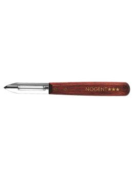 Eplucheur fin - 0,02 KG - 17 CM - acier inoxydable - 003001