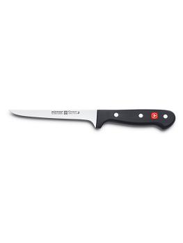 Couteau à désosser - 0.095 KG - 27.1 CM - acier inoxydable - Wusthof - 150420