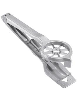 Dispositif de garnissage - 0,102 KG - 18,1 CM - Aluminium - Westmark - 016013
