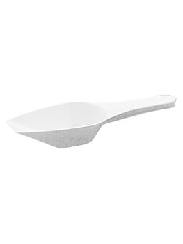 Pelle à provisions - 0.024 KG - 20 CM - Polypropylène - Blanc - 0.1 Litre - 027011