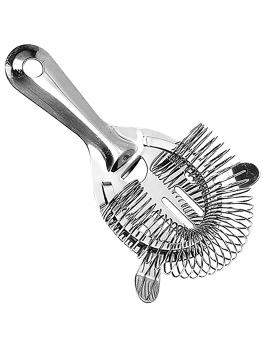 Cocktail de bar - 0,04 KG - 14 CM - acier inoxydable - 041010