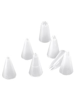 Seringue - 0.005 KG - Polyamide - 054101