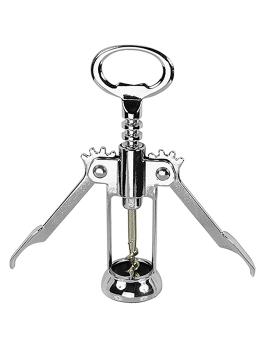 Tire-bouchon - 0,127 KG - 17,3 CM - Acier - Westmark - 057010