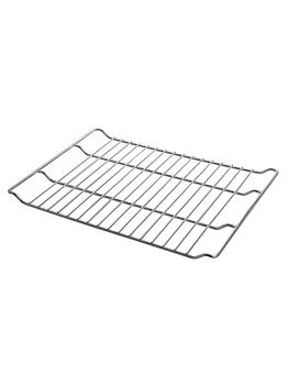 Grille - 40 x 25 CM - 0,51 KG - acier inoxydable - 688900