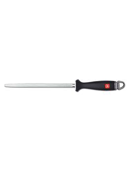Fusil à aiguiser - 0.37 KG - 41.6 CM - acier inoxydable - Wusthof - 150190