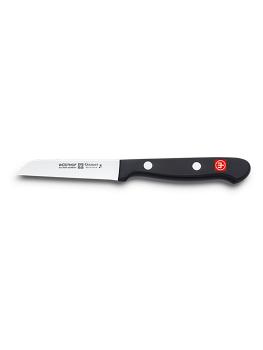 Couteau à légumes - 0.035 KG - 18.2 CM - acier inoxydable - Wusthof - 150402