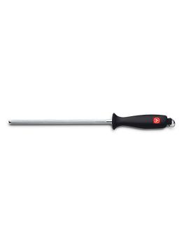 Fusil à aiguiser - 0.2 KG - 37.6 CM - acier inoxydable - Wusthof - 150486