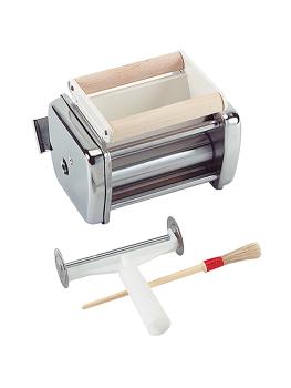 Rouleau à découper Ravioli - 1.5 KG - 207004
