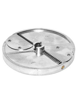 Staafjesschijf - 0.6 KG - 408039