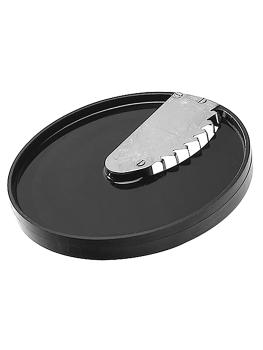 Staafjesschijf - 0.33 KG - 408224