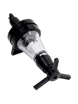 Bec verseur - 0,097 KG - Plastique - 0,035 Litre - 534136