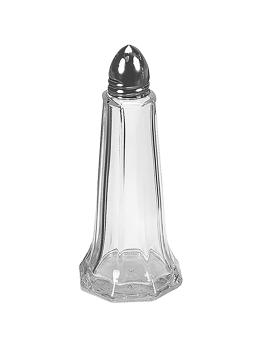 Épandeur Poivre/Sel - 0,1 KG - Verre - 560010