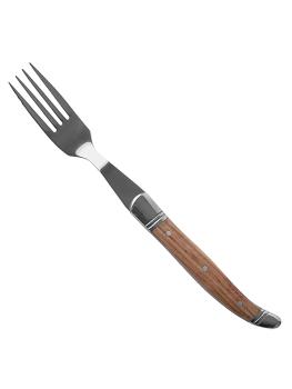 Fourchette à steak - 0,08 KG - 20 CM - acier inoxydable - ProSup - 744081