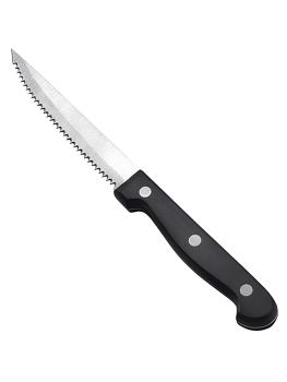 Couteau à steak - 0.05 KG - 22 CM - acier inoxydable - 744030