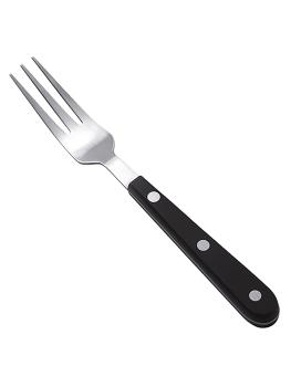 Steakvork - 0.055 KG - 20 CM - RVS - 744032