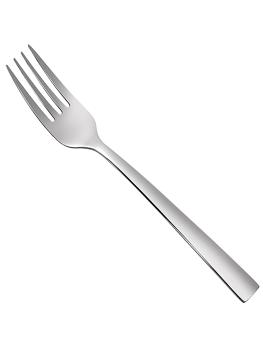 Fourchette à dessert - 0,04 KG - 19 CM - acier inoxydable 18/0 - ProSup - 744714