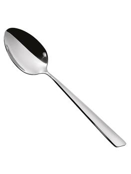 Cuillère de table - 0.066 KG - 21 CM - acier inoxydable 18/0 - ProSup - 744812