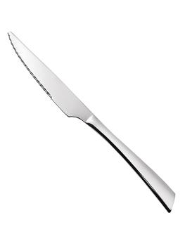 Couteau de table - 0.073 KG - 23 CM - acier inoxydable 18/0 - ProSup - 744813