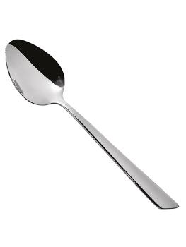 Cuillère à café - 0,021 KG - 10 CM - acier inoxydable 18/0 - ProSup - 744818