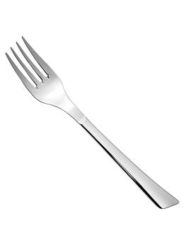Fourchette à pizza - 0,057 KG - 20 CM - acier inoxydable 18/0 - ProSup - 744821