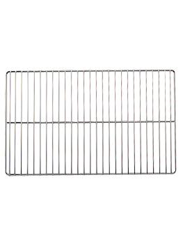 Grille - GN 1/1 - 53 x 32,5 CM - Inox - 720316