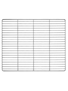 Grille - GN 2/1 - 65 x 53 CM - Inox - 720317