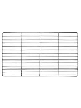 Grille - 60 x 40 CM - 0,87 KG - Inox 18/10 - 720318