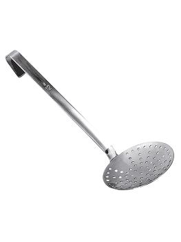Ecumoire - 0,27 KG - Ø12 CM - 36 CM - 720425