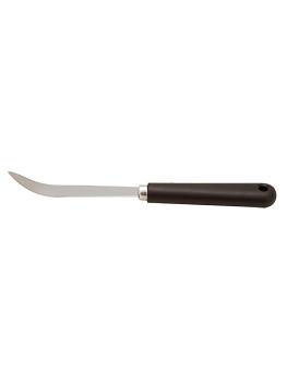 Couteau à pamplemousse - 0,03 KG - 21 CM - acier inoxydable - 816001