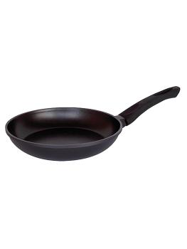 Poêle Lyonnaise - 0,76 KG - Ø24 CM - Fonte d'Aluminium - Sitram - 862621