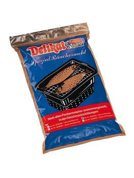 Poussière de fumée - 0,5 KG - 866006