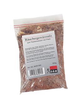 Sel à fumer - 0.25 KG - 866008
