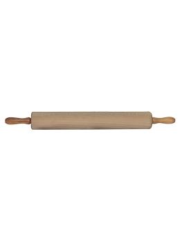 Rouleau à pâtisserie - 45 CM - 1,7 KG - Ø7 CM - Bois de hêtre - 877046