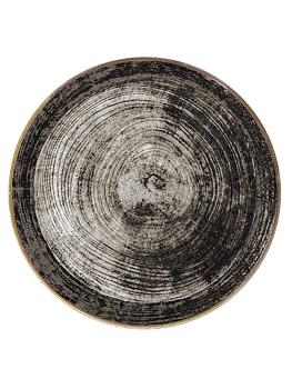 Bord - 1.09 KG - Ø31 CM - Porselein - Decor - 765075