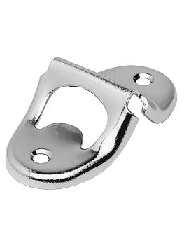 Flesopener - 0.05 KG - 9.5 CM - RVS - 881011